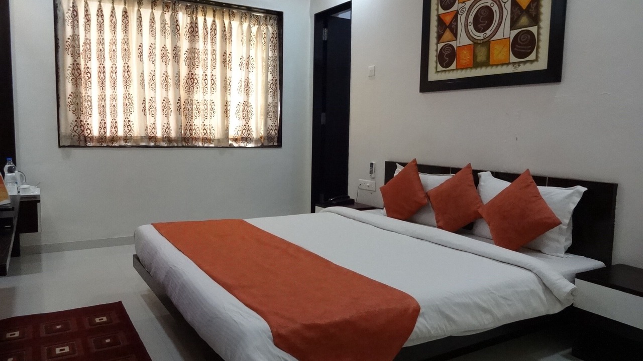 Photo of Bedroom in Nashik