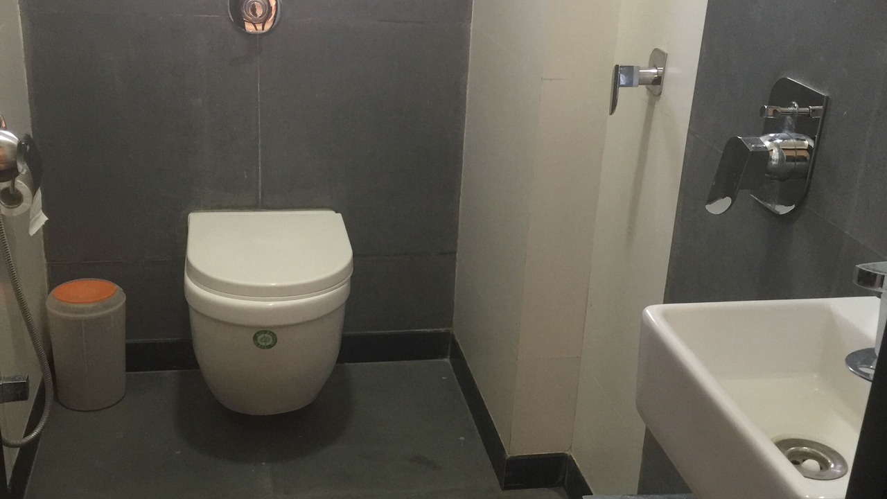 Photo of Bathroom in Nashik