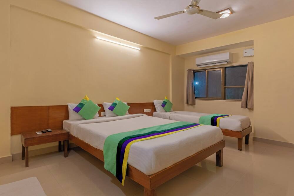 Photo of Bedroom in Lonavala