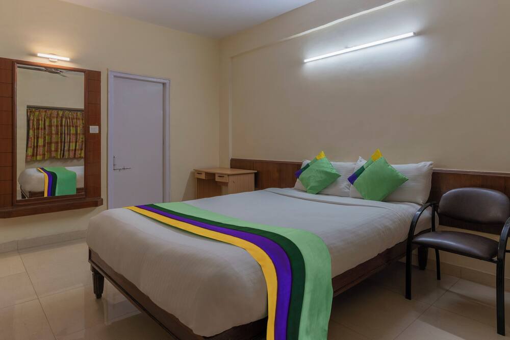 Photo of Bedroom in Lonavala