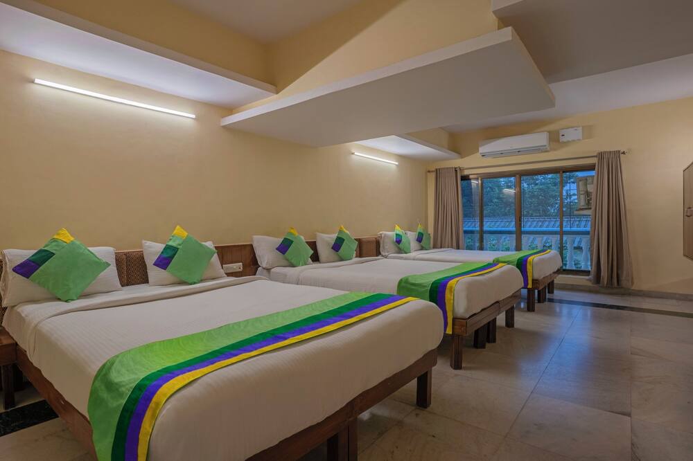 Photo of Bedroom in Lonavala