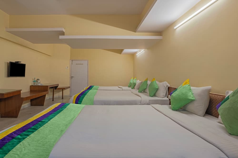 Photo of Bedroom in Lonavala