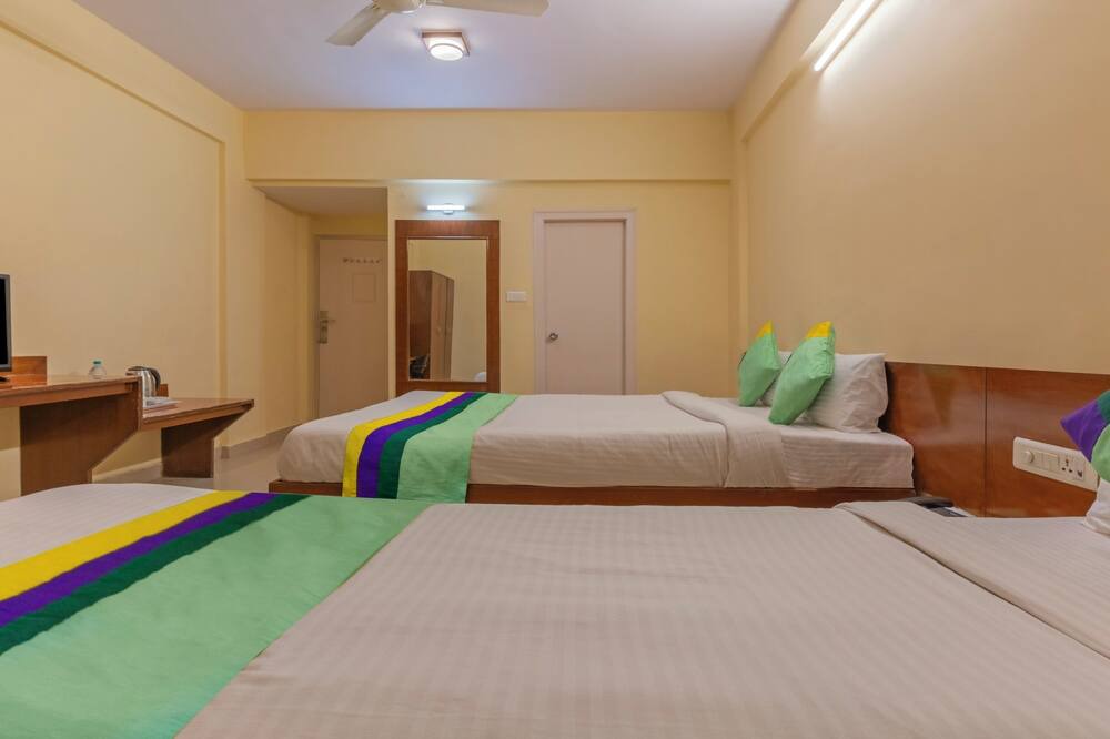 Photo of Bedroom in Lonavala
