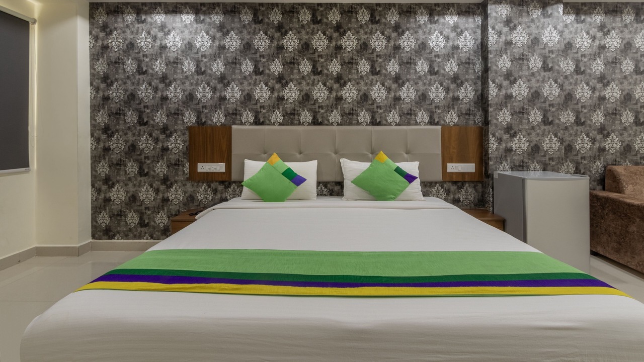 Photo of Bedroom in Madhapur