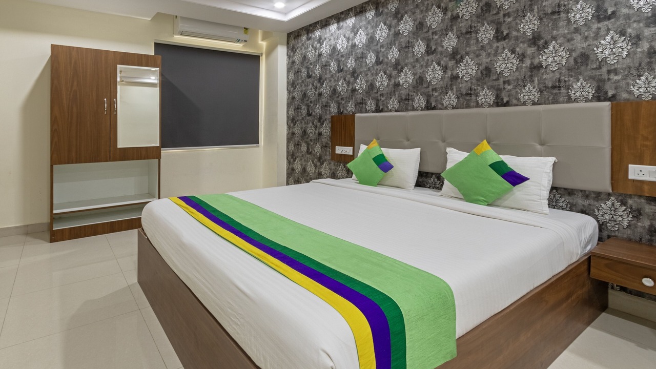 Photo of Bedroom in Madhapur
