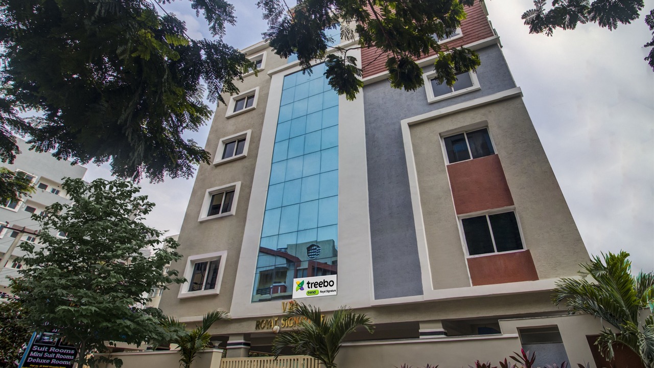 Photo of Outdoor in Madhapur