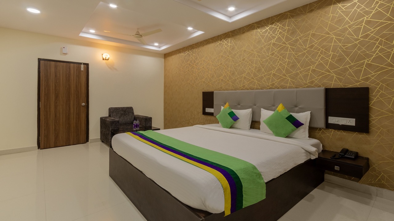 Photo of Bedroom in Madhapur