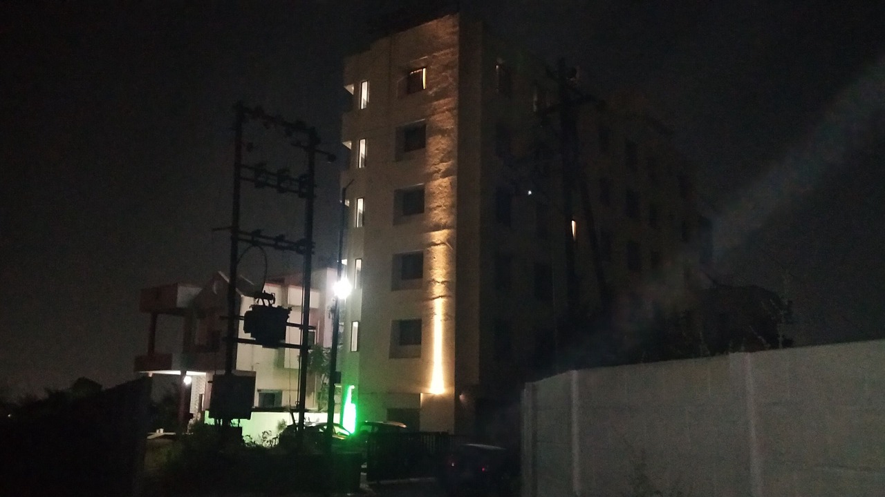 Photo of Outdoor in Nashik