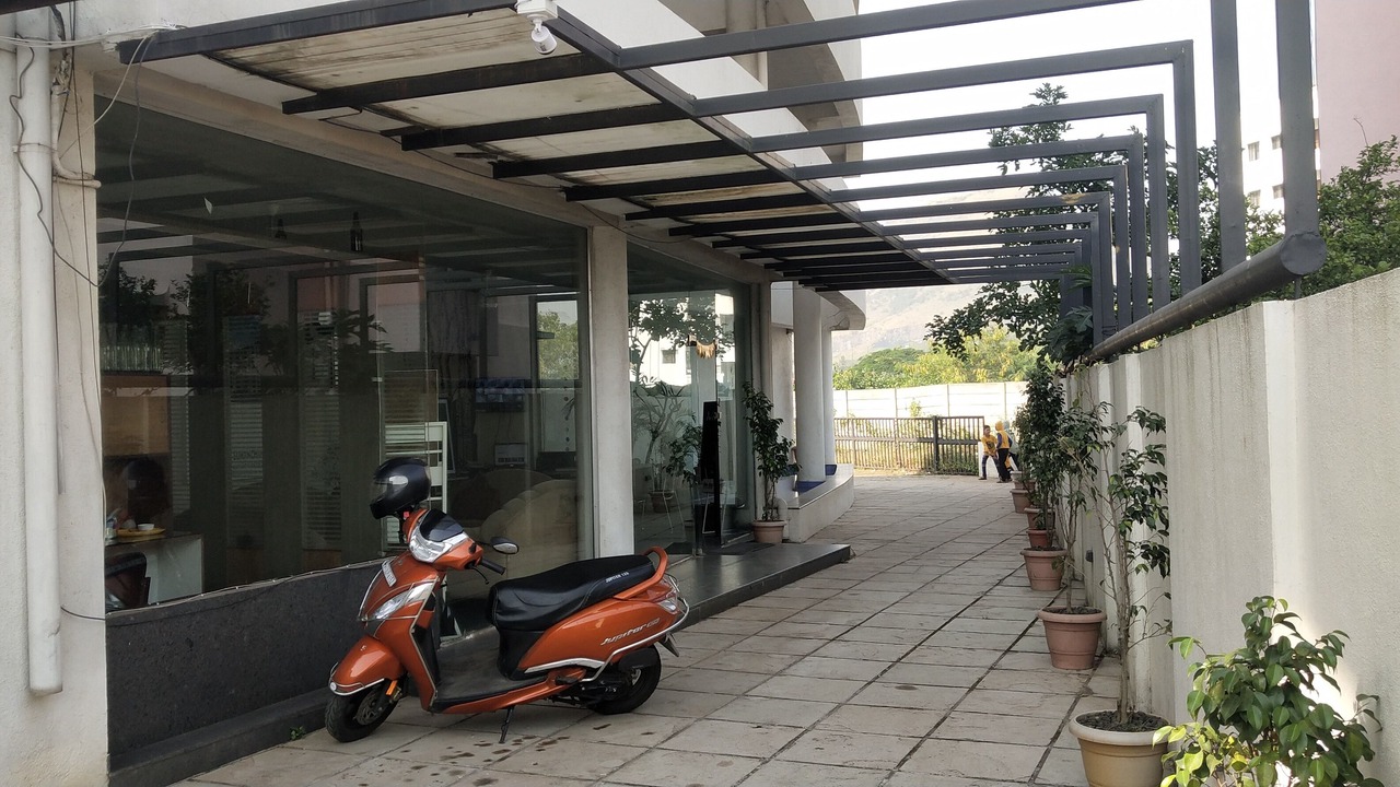 Photo of Outdoor in Nashik