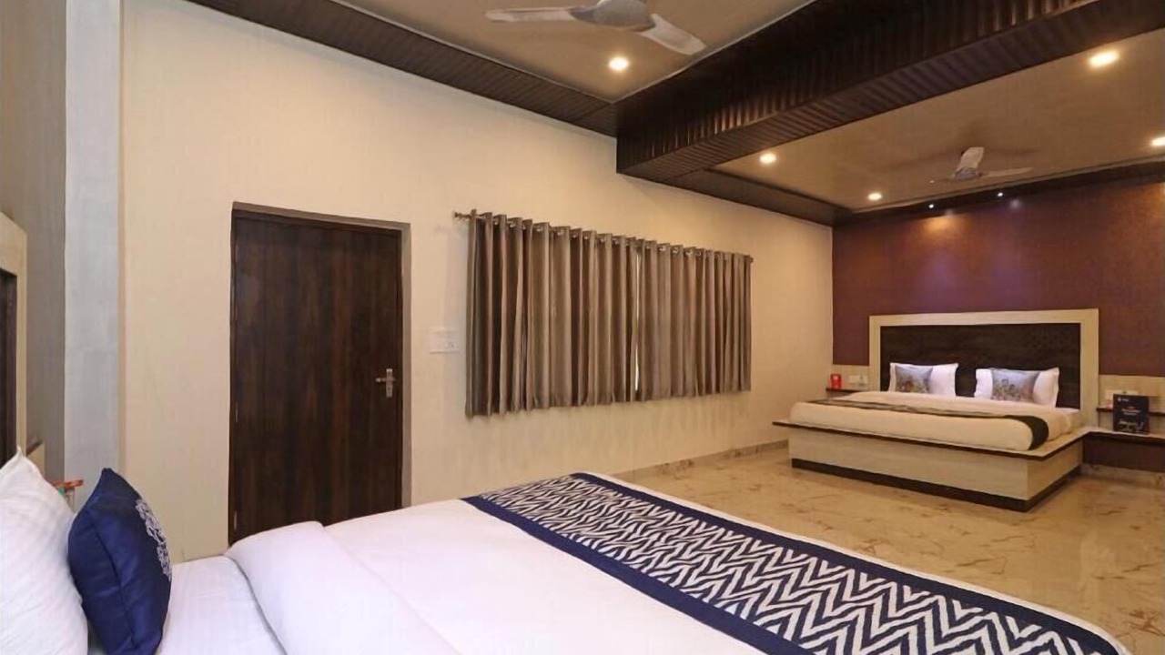 Photo of Bedroom in Vrindavan