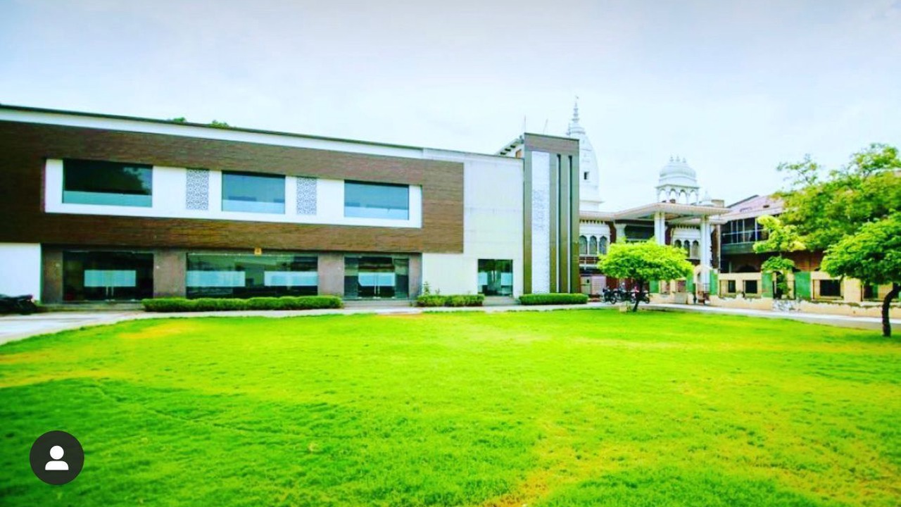 Photo of Outdoor in Vrindavan