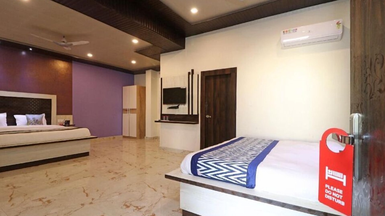 Photo of Bedroom in Vrindavan