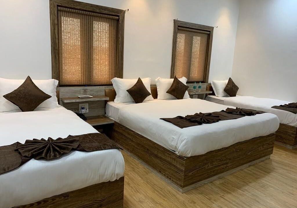 Photo of Bedroom in Vrindavan