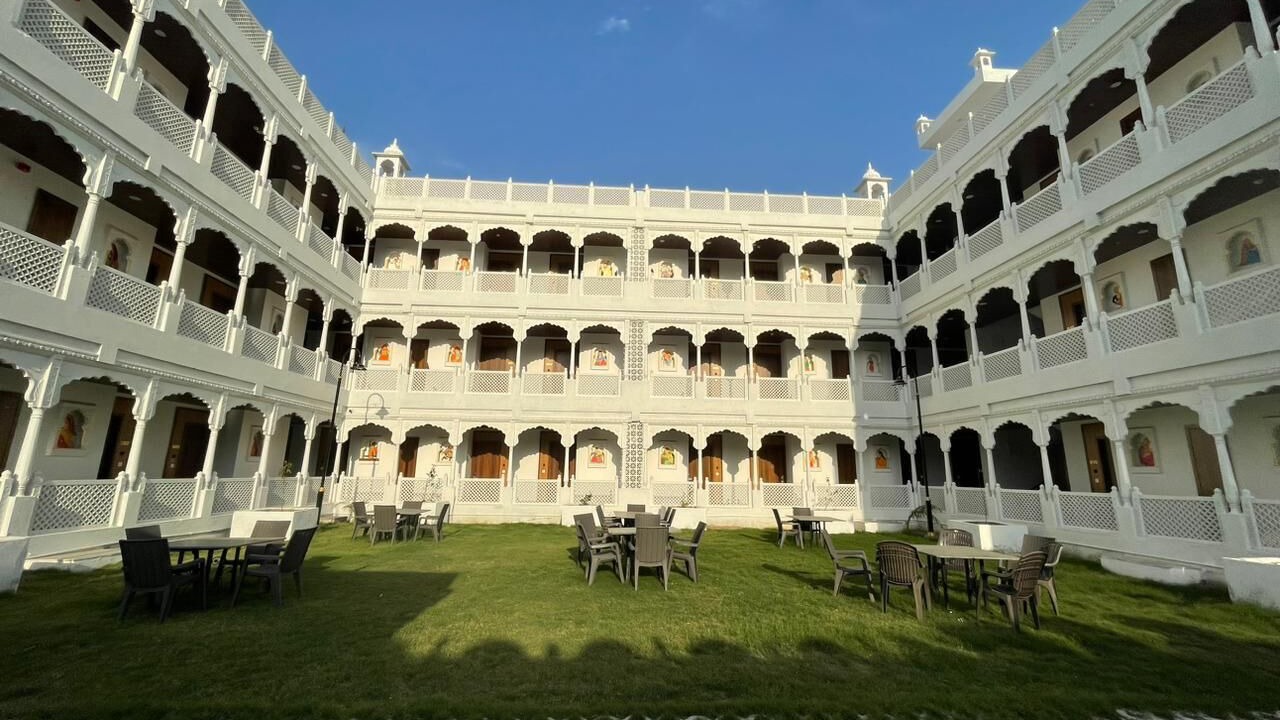Photo of Outdoor in Bedla