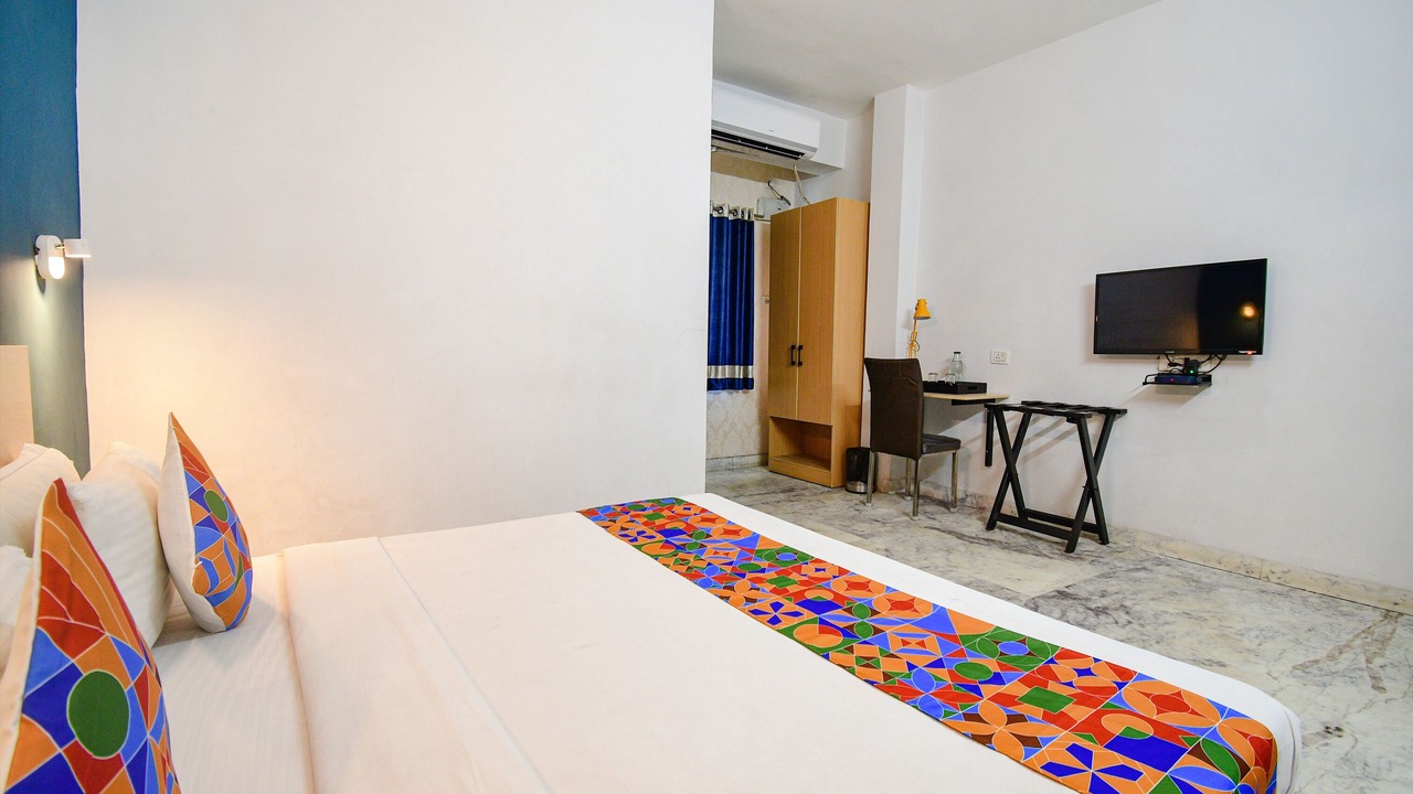 Photo of Bedroom in Ballygunge
