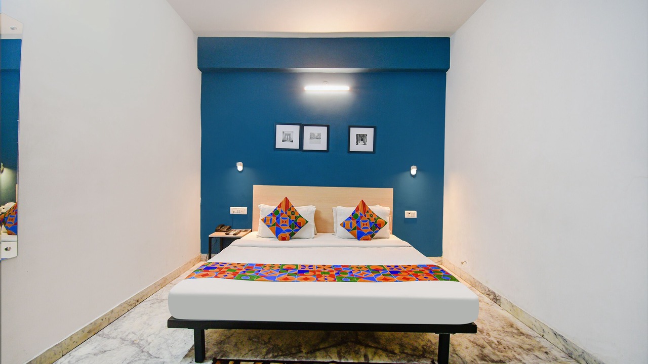 Photo of Bedroom in Ballygunge