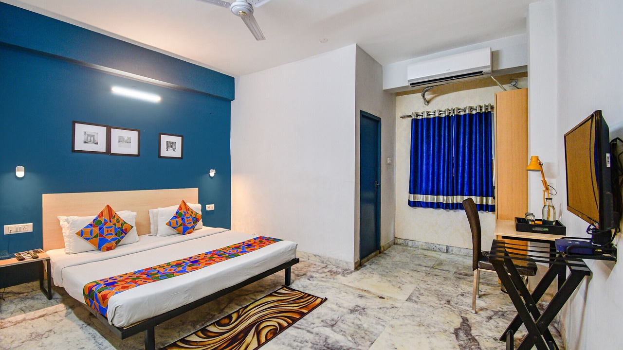 Photo of Bedroom in Ballygunge