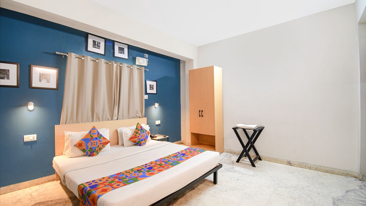 Photo of Bedroom in Ballygunge