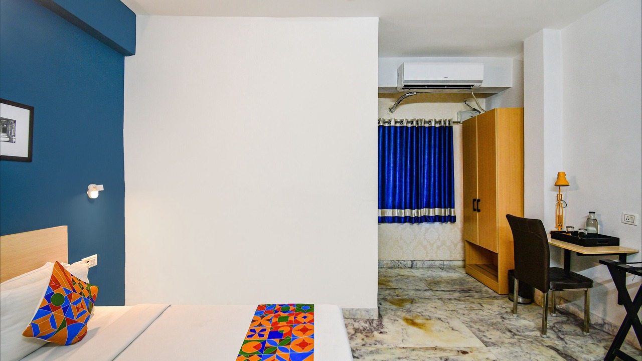 Photo of Bedroom in Ballygunge