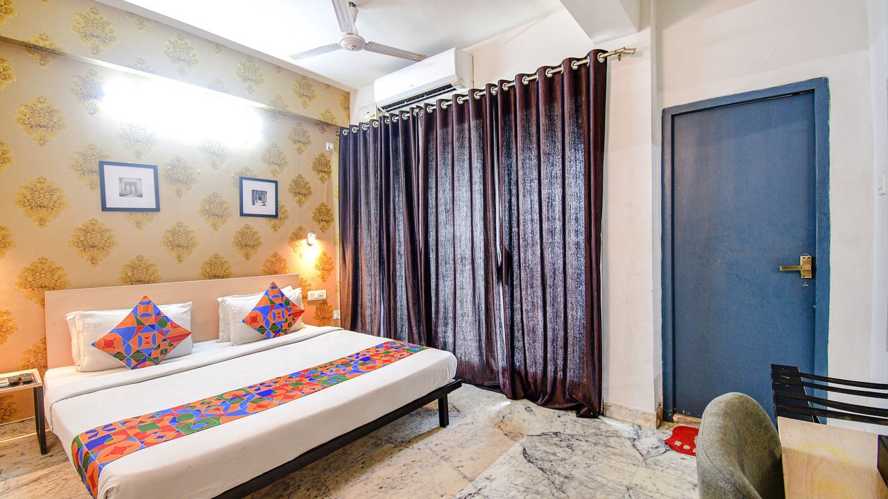 Photo of Bedroom in Ballygunge