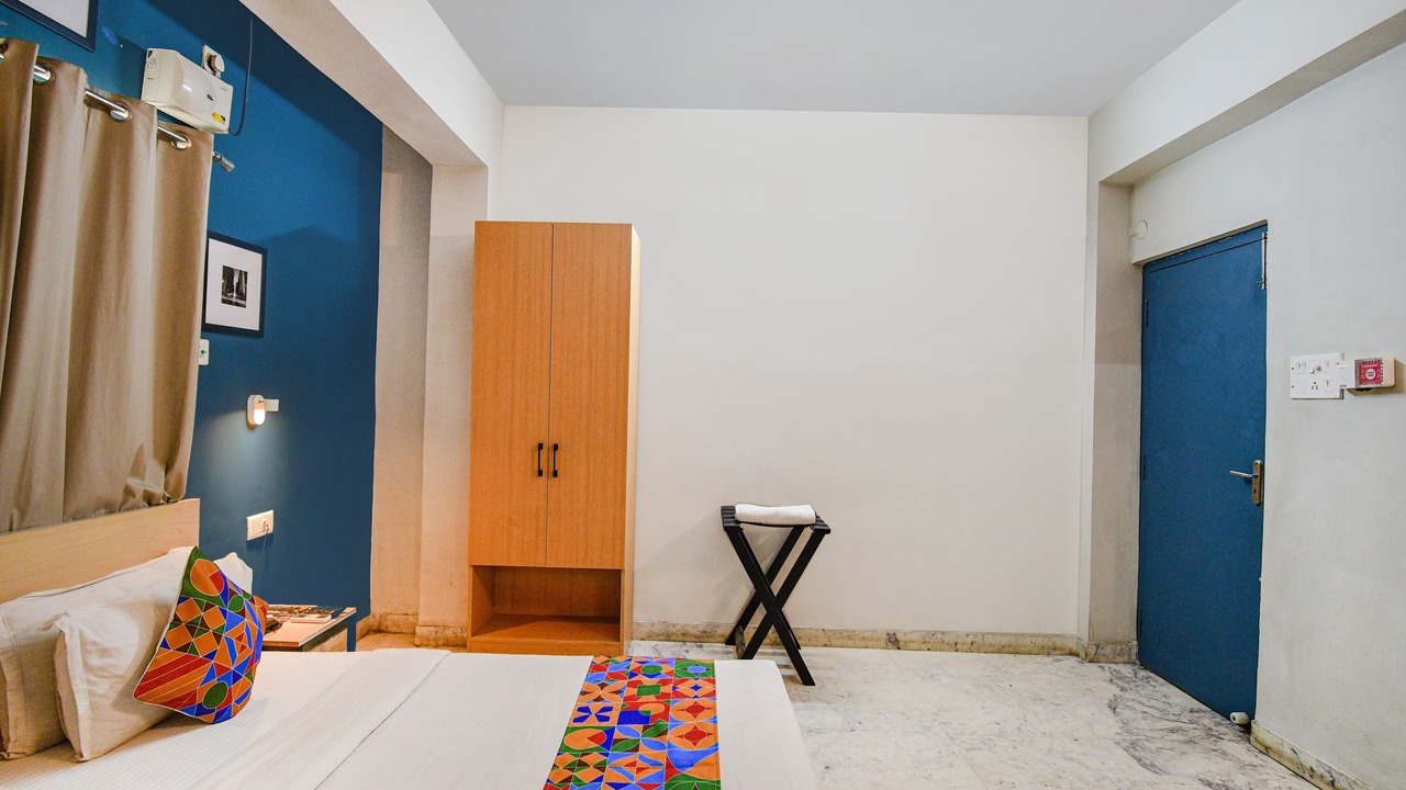 Photo of Bedroom in Ballygunge