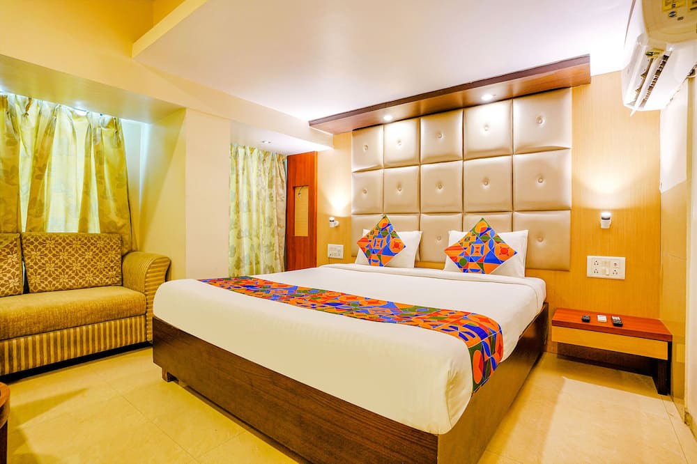 Photo of Bedroom in Nerul