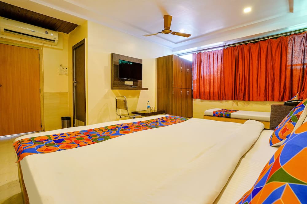 Photo of Bedroom in Nerul