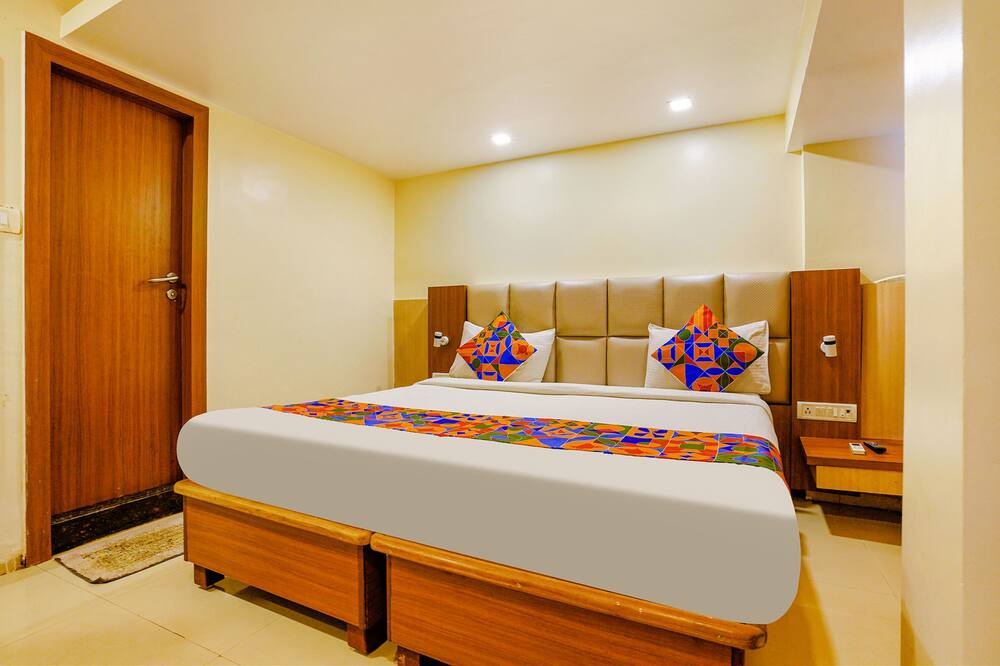 Photo of Bedroom in Nerul