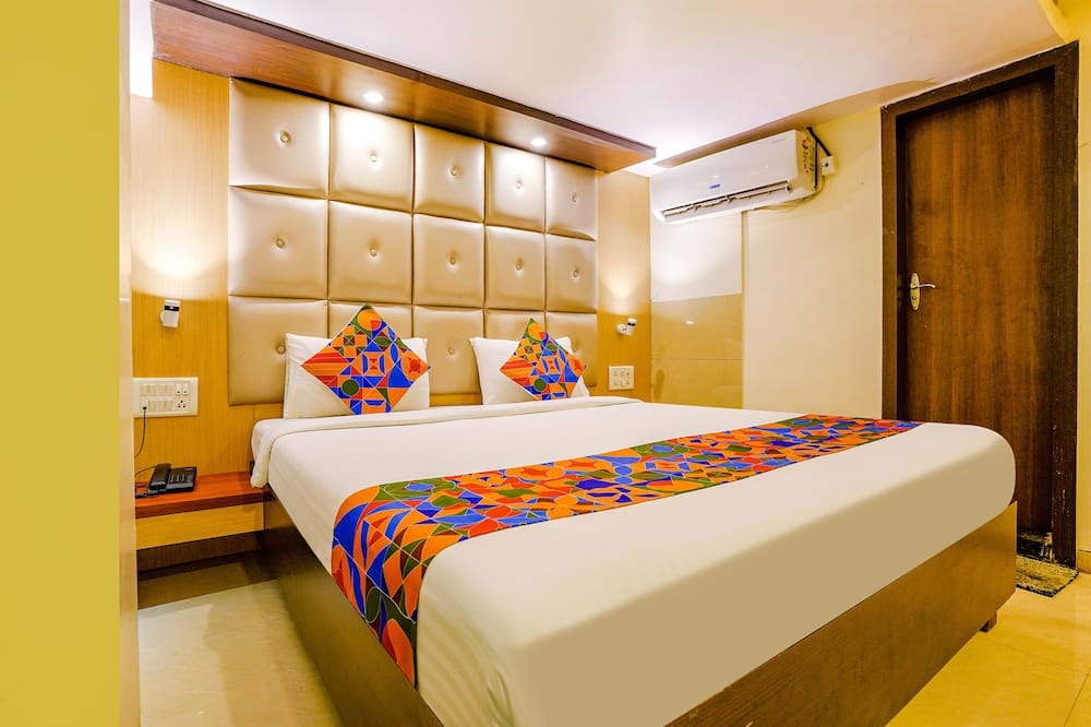 Photo of Bedroom in Nerul