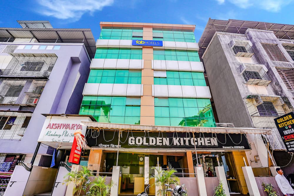 Photo of Outdoor in Nerul
