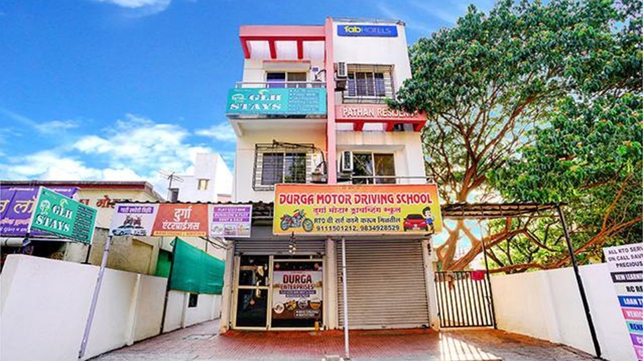 Photo of Outdoor in Pune