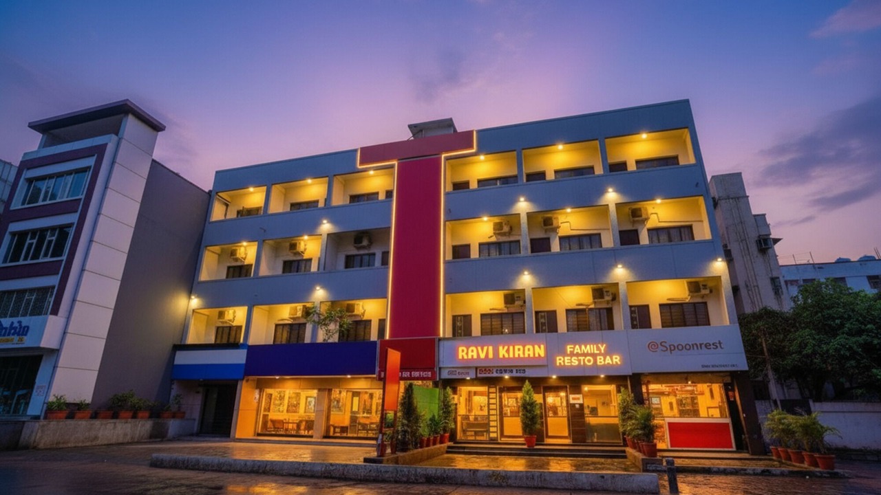 Photo of Outdoor in Pune