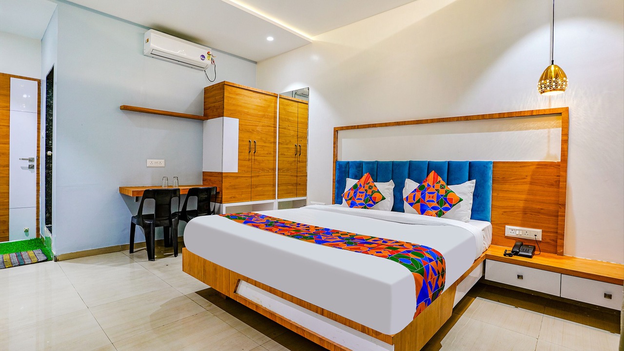 Photo of Bedroom in Pune