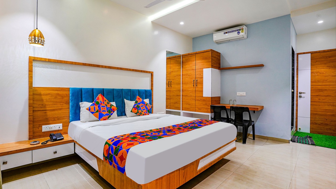 Photo of Bedroom in Pune