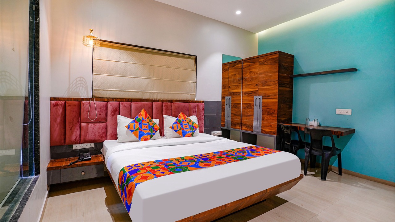 Photo of Bedroom in Pune