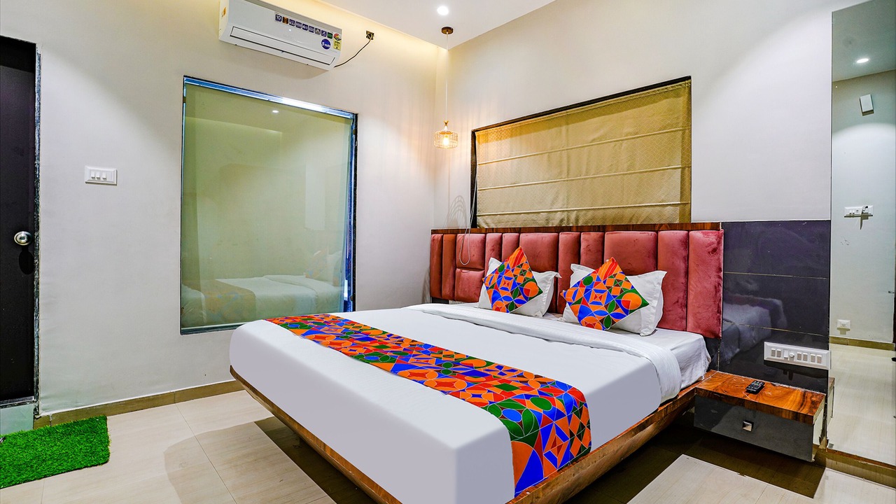 Photo of Bedroom in Pune
