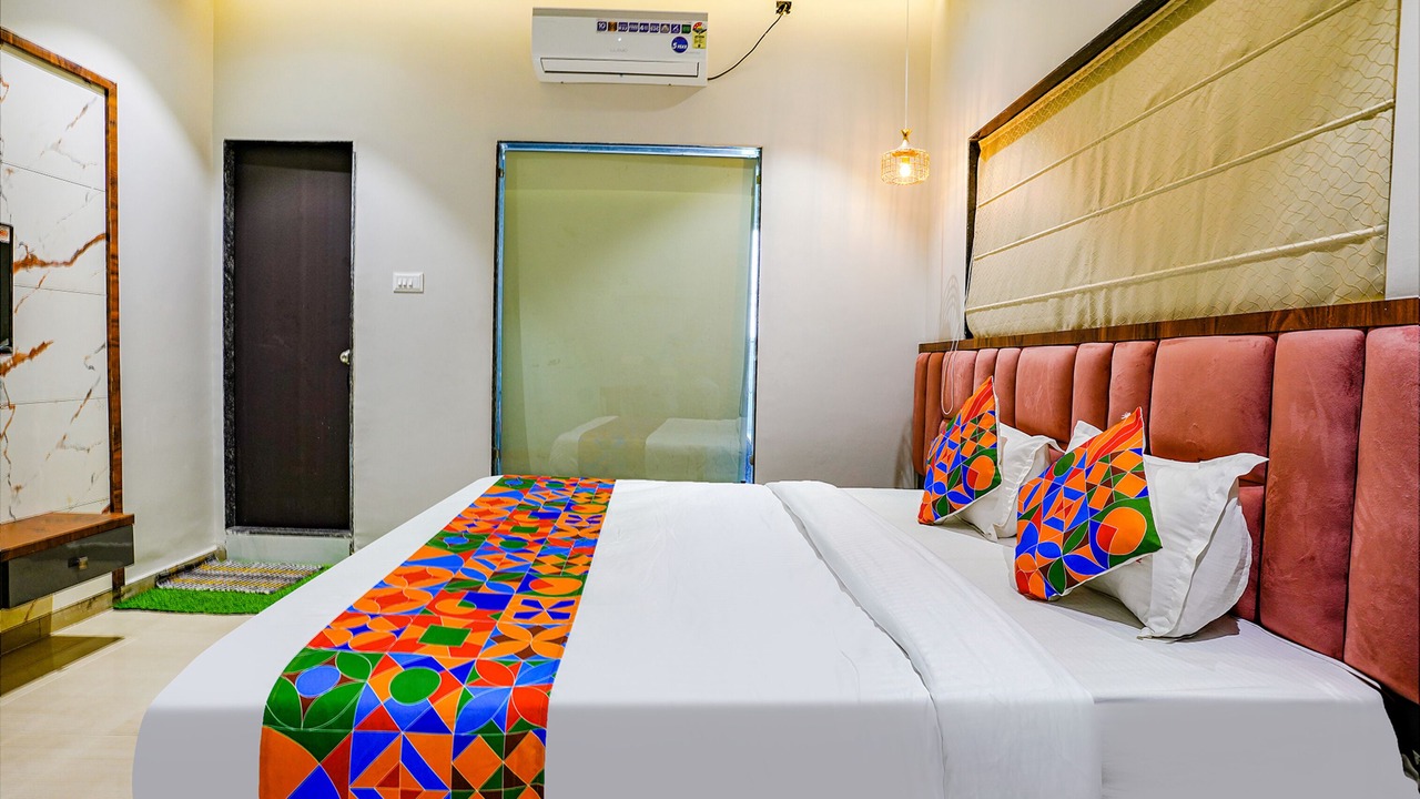 Photo of Bedroom in Pune