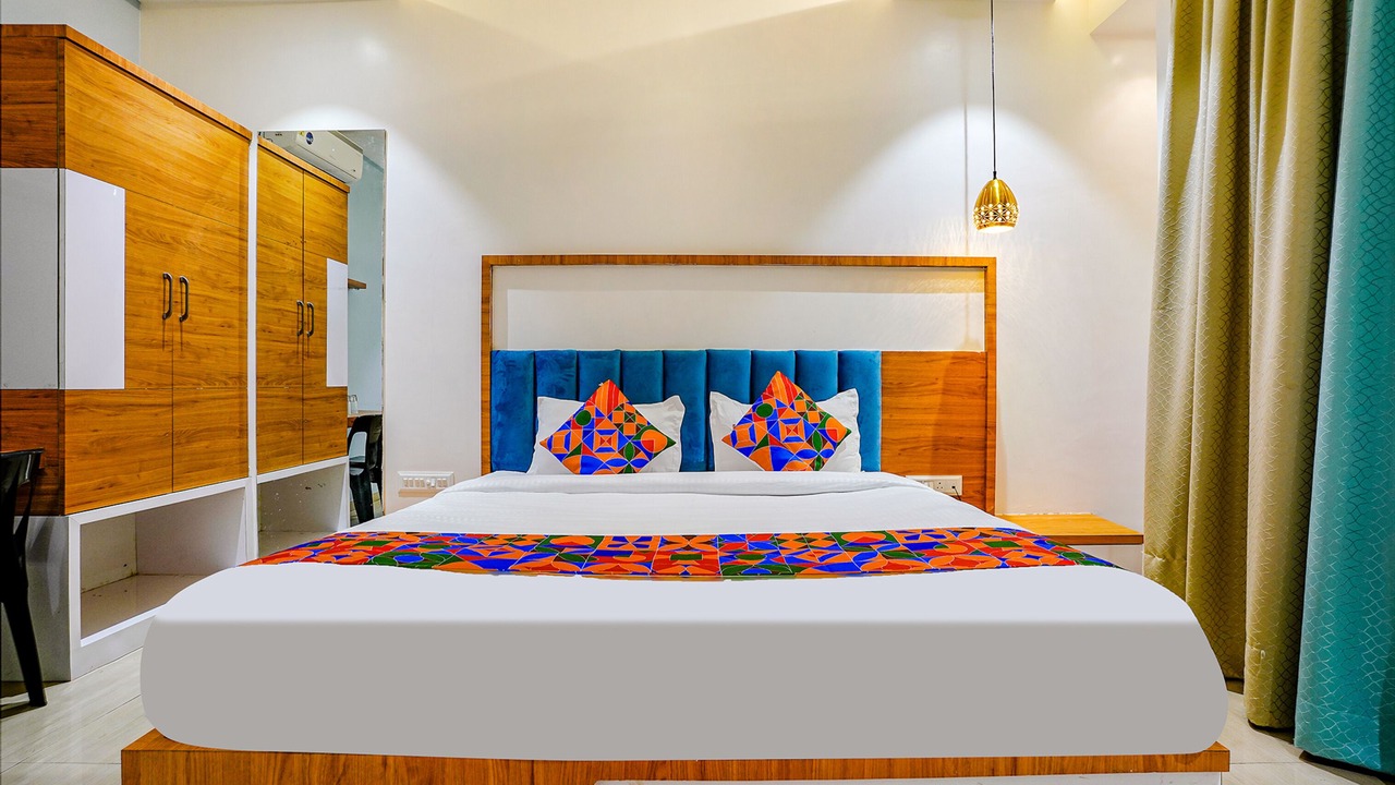 Photo of Bedroom in Pune