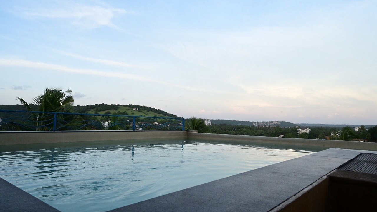 Photo of Outdoor in Candolim
