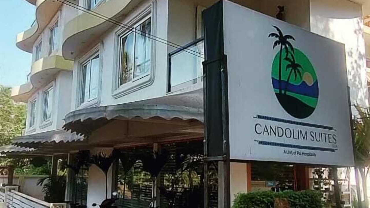 Photo of Outdoor in Candolim