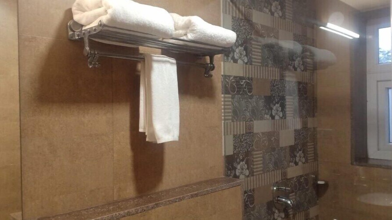 Photo of Bathroom in Candolim