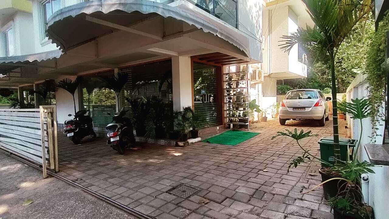 Photo of Outdoor in Candolim