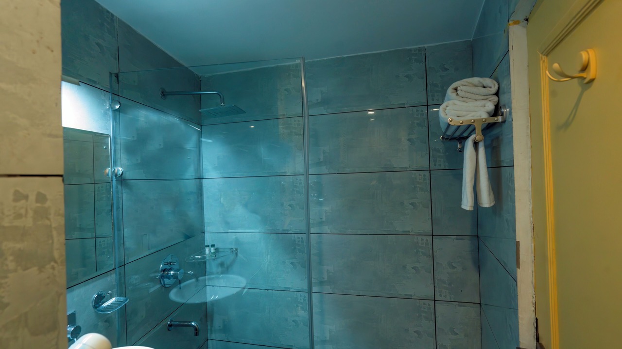 Photo of Bathroom in Bhimtal