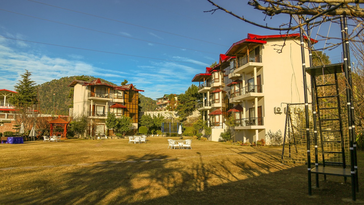 Photo of Outdoor in Bhimtal