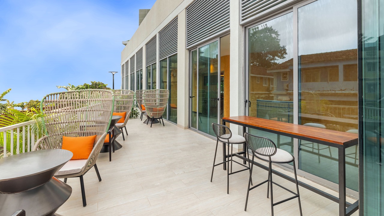 Photo of Outdoor in Chapora