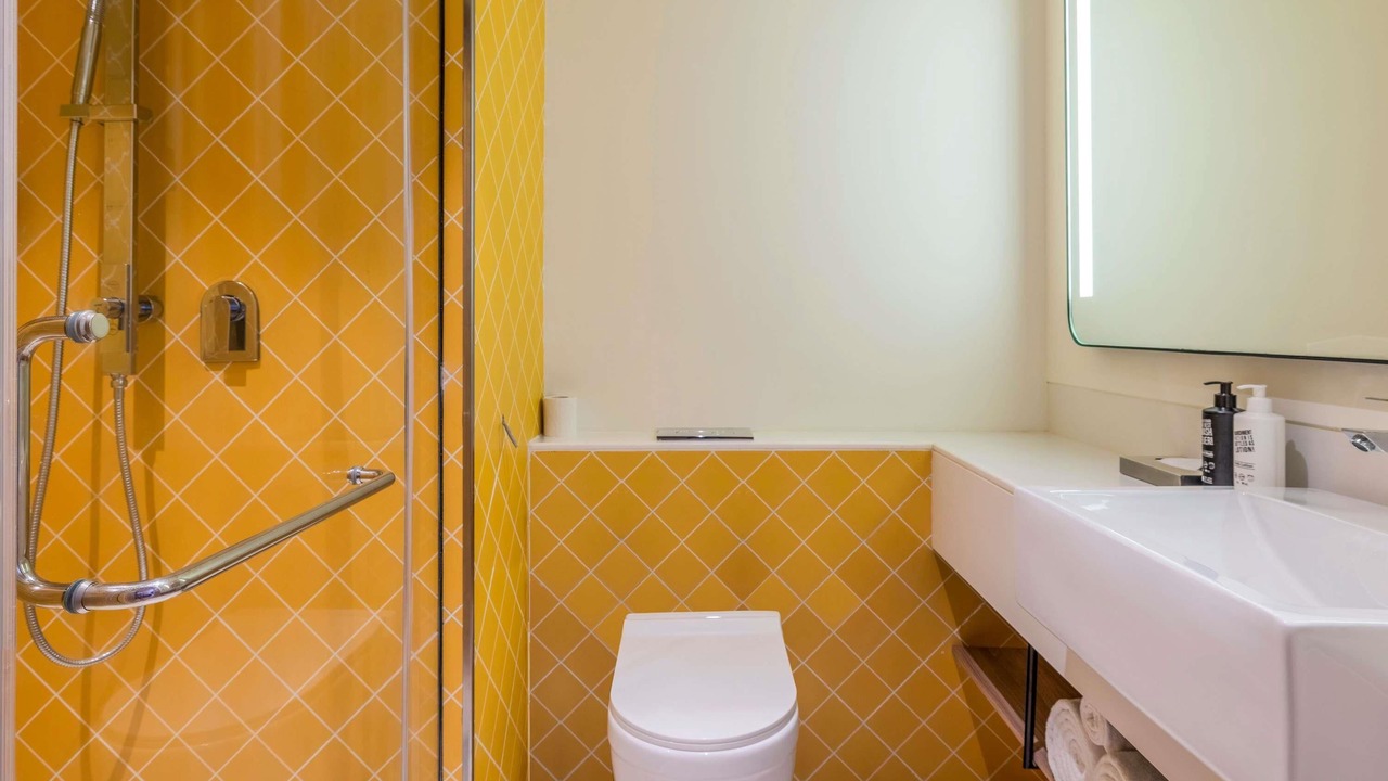 Photo of Bedroom in Chapora