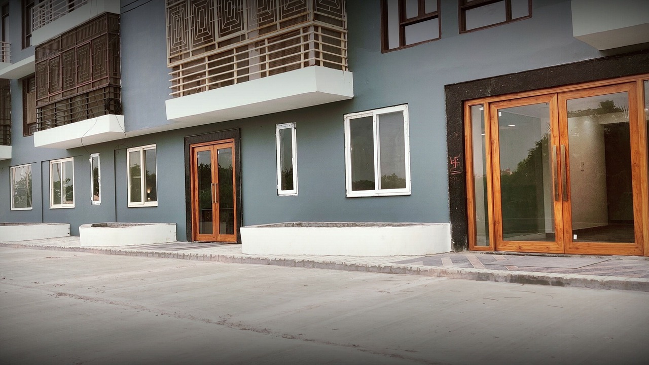 Photo of Outdoor in Mathura