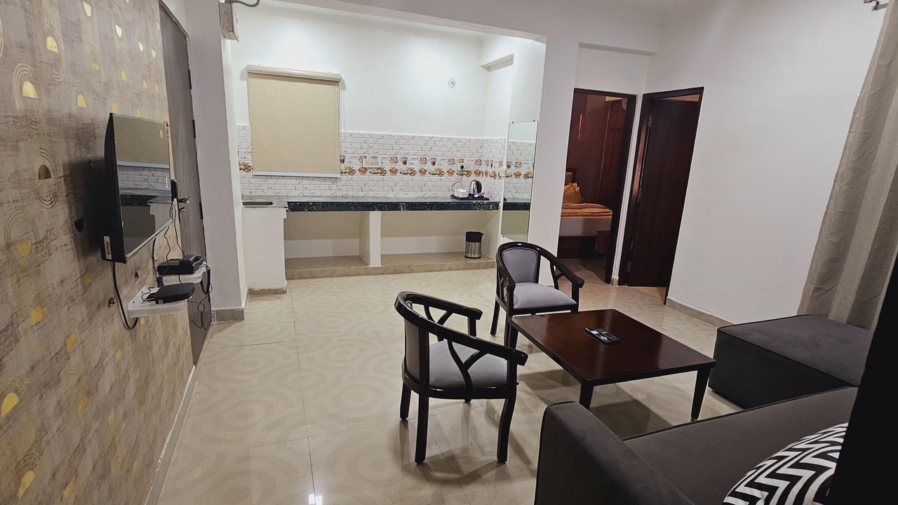 Photo of Bedroom in Mathura