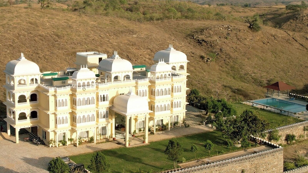 Photo of Outdoor in Sadri