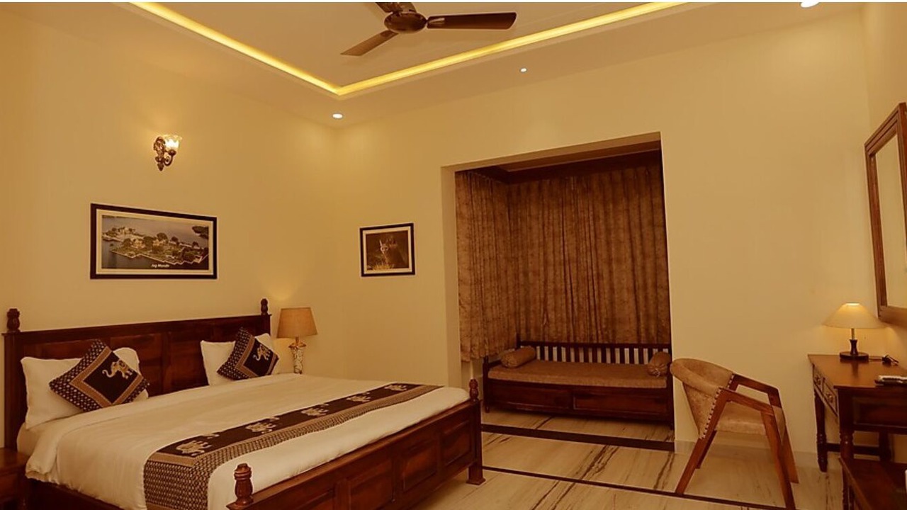 Photo of Bedroom in Sadri